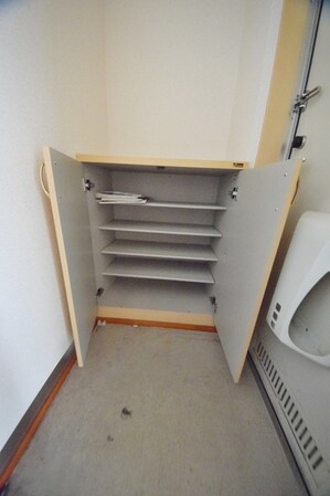 ハイツみゆきの物件内観写真